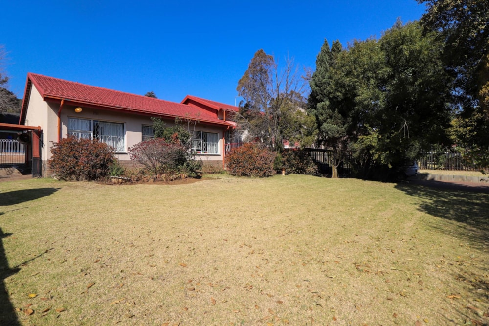 House sold in Glenanda - 1GV1620859 House sold in Glenanda - 1GV1620859