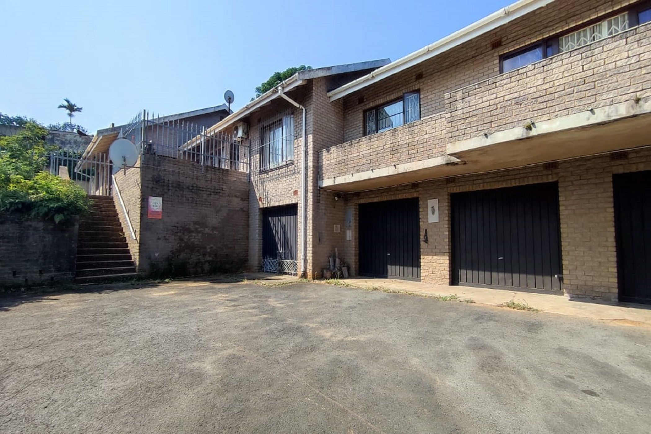 Apartment for sale in Port Shepstone, Port Shepstone - 1PX1640967
