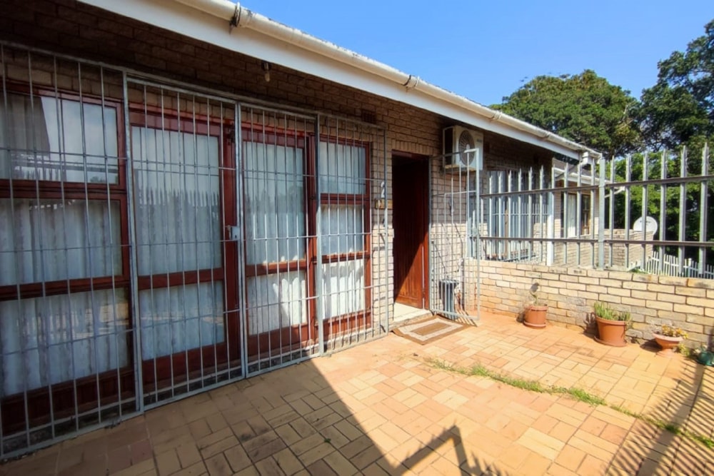 Apartment for sale in Port Shepstone, Port Shepstone - 1PX1640967
