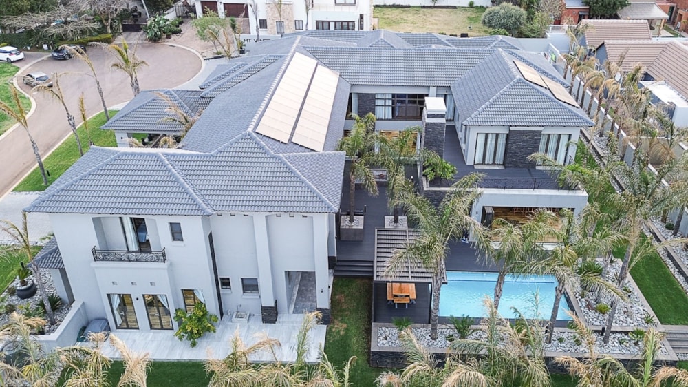 House sold in Midstream Estate - CN1625741 House sold in Midstream Estate - CN1625741