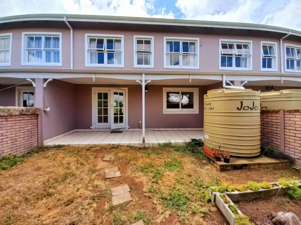 Townhouse let in Kingswood - 1GC1735575 Townhouse let in Kingswood - 1GC1735575