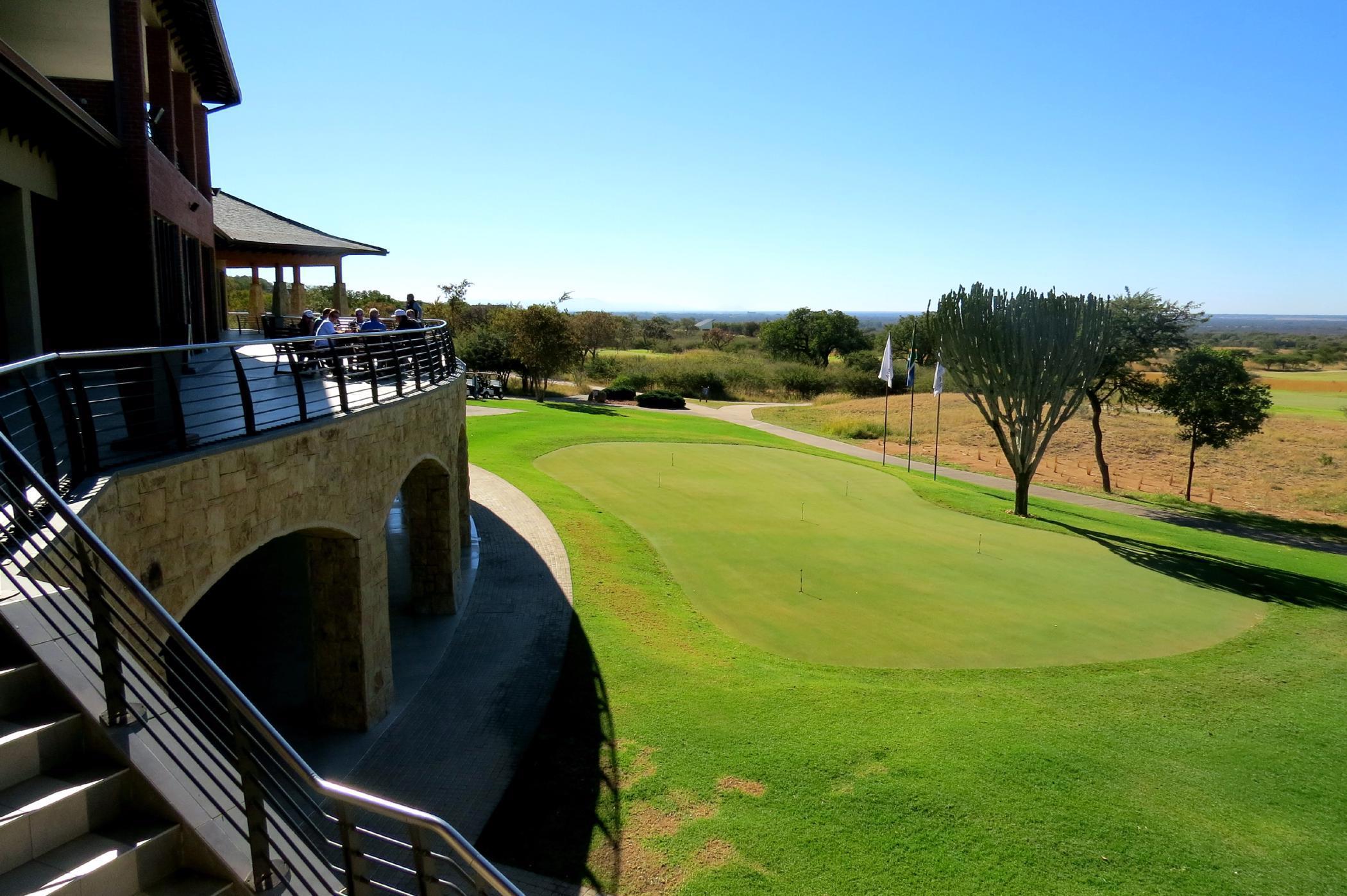 Vacant land for sale in Euphoria Golf Estate - 1MDM1615012