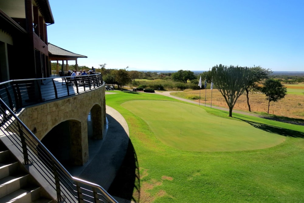 Vacant land for sale in Euphoria Golf Estate - 1MDM1615012