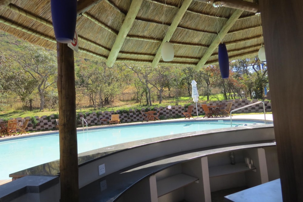 Vacant land for sale in Euphoria Golf Estate - 1MDM1615012