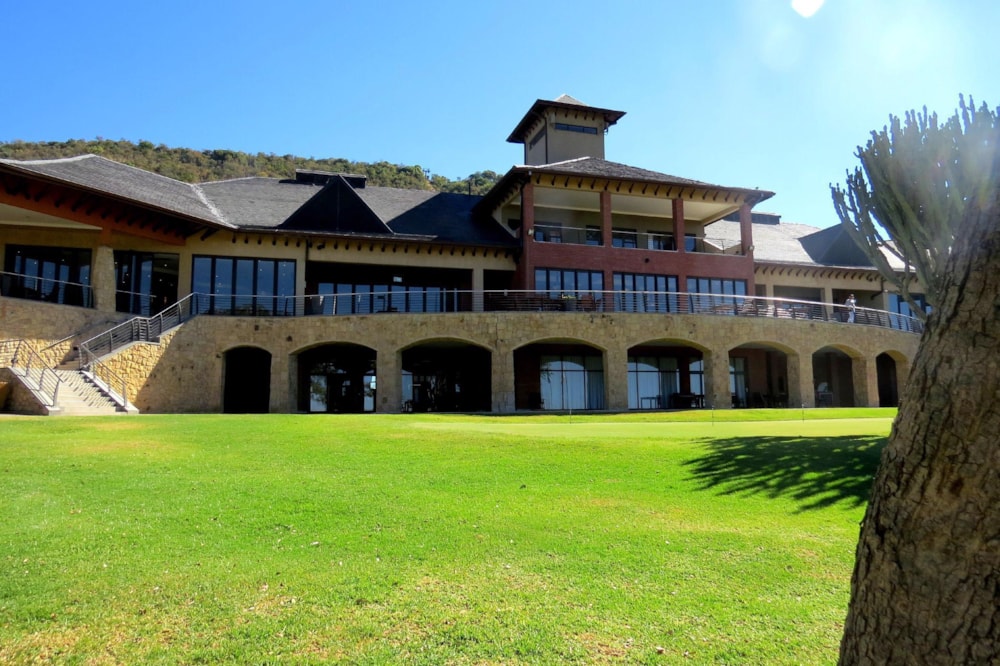 Vacant land for sale in Euphoria Golf Estate - 1MDM1615012