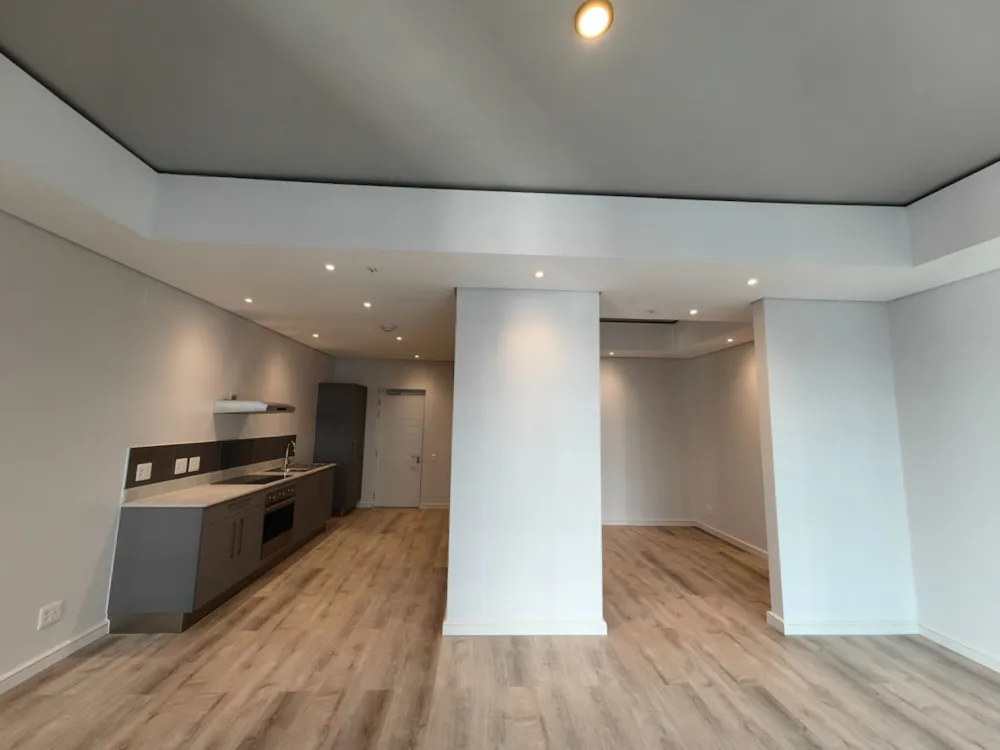 Apartment let in Foreshore - CBL1721426