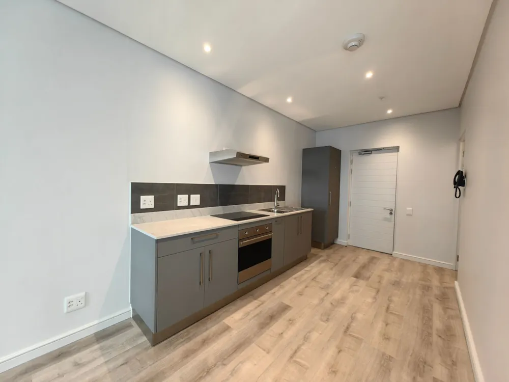 Apartment let in Foreshore - CBL1721426