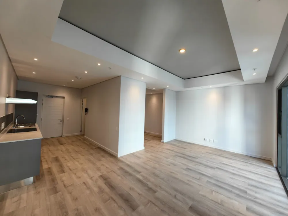 Apartment let in Foreshore - CBL1721426
