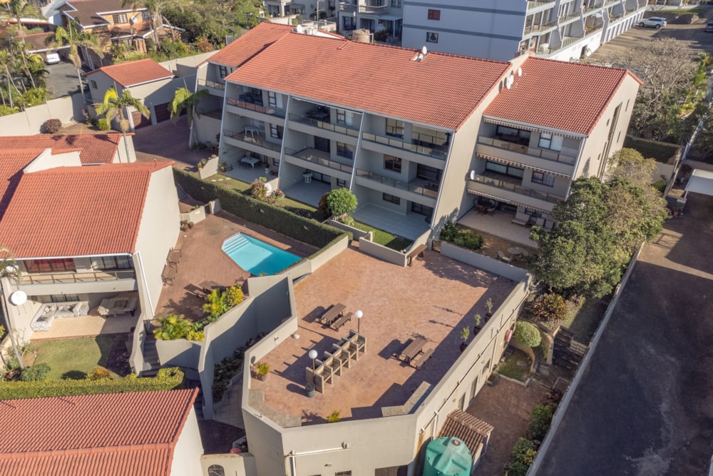 Apartment sold in St Michaels on Sea - 1PX1621971 Apartment sold in St Michaels on Sea - 1PX1621971