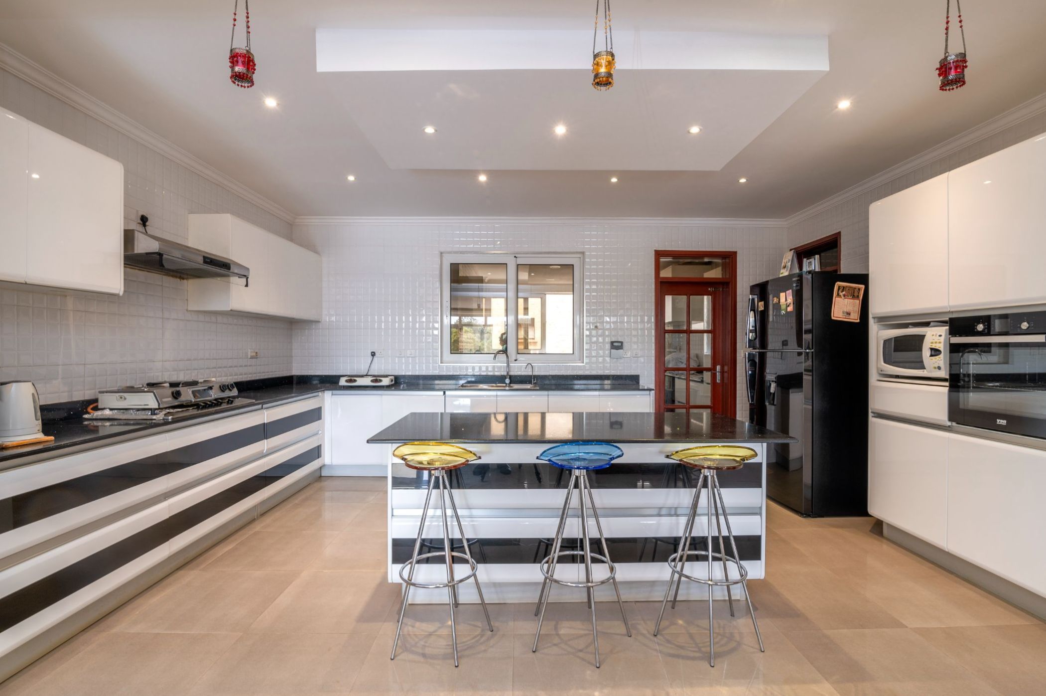 Apartment for sale in Parklands, Kenya - 3KE1682964