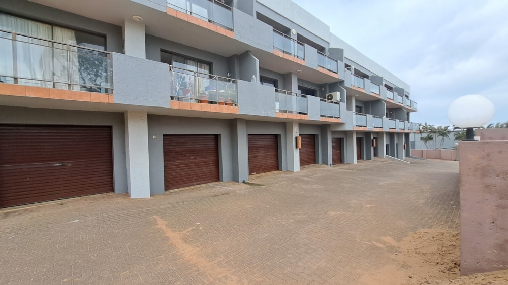 Apartment for sale in Manaba - 1PX1624681 Apartment for sale in Manaba - 1PX1624681