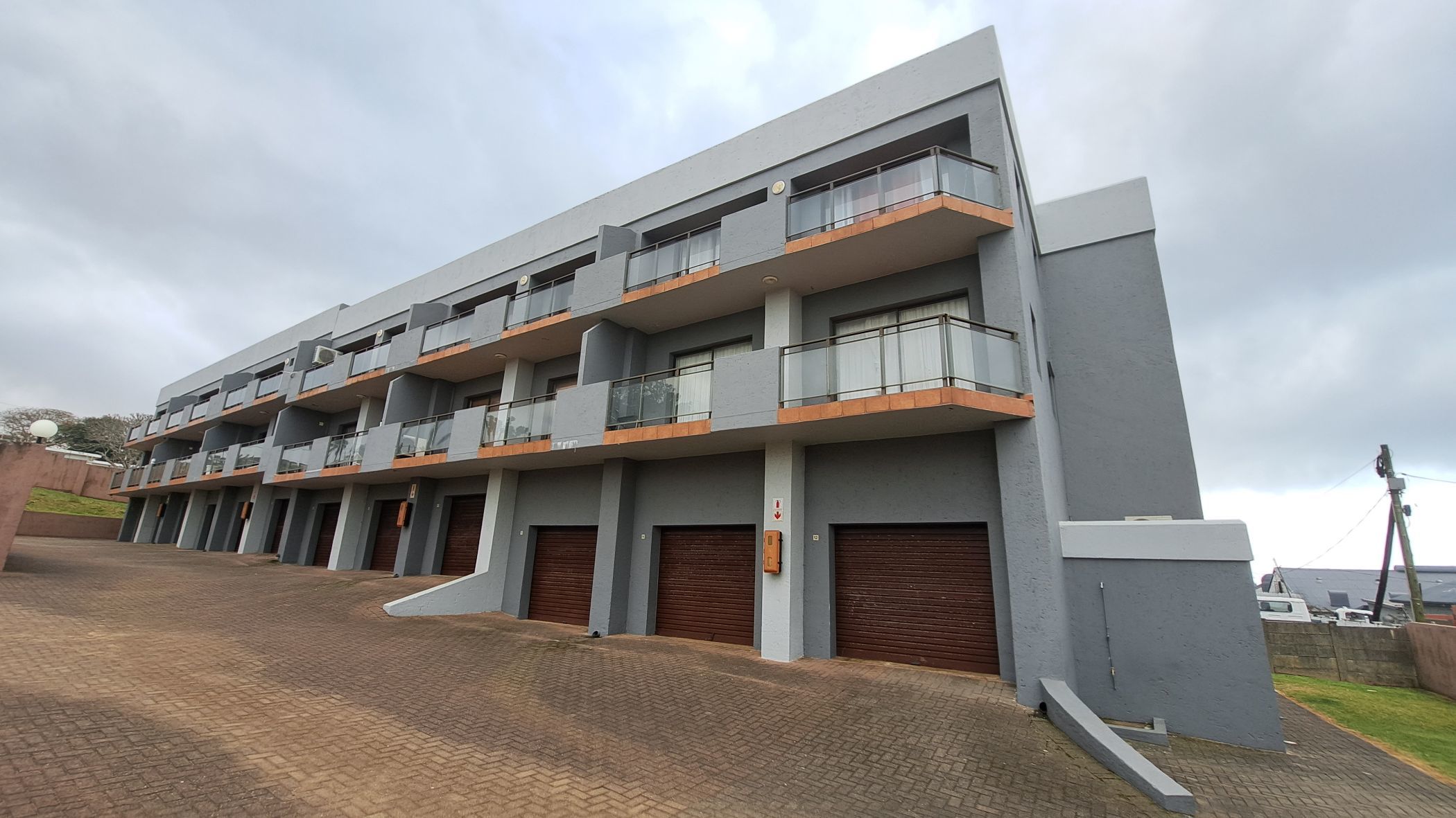 Apartment for sale in Manaba - 1PX1624681