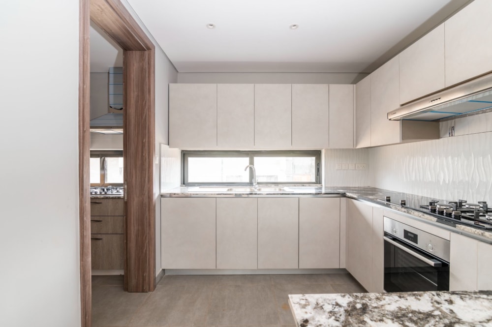 House let in Lower Kabete, Kenya - 3KE1668974 House let in Lower Kabete, Kenya - 3KE1668974