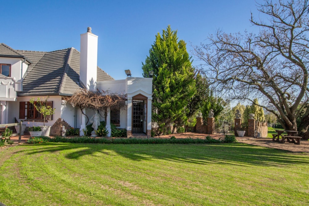 Commercial Building for sale in Stellenbosch - ST1721811 Commercial Building for sale in Stellenbosch - ST1721811