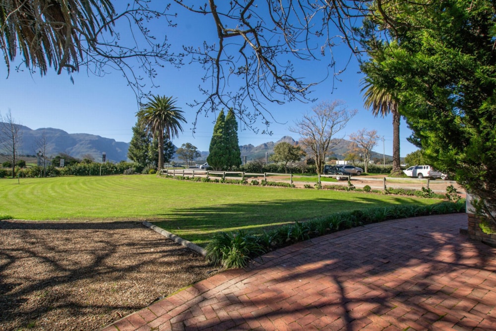 Commercial Building for sale in Stellenbosch - ST1721811 Commercial Building for sale in Stellenbosch - ST1721811