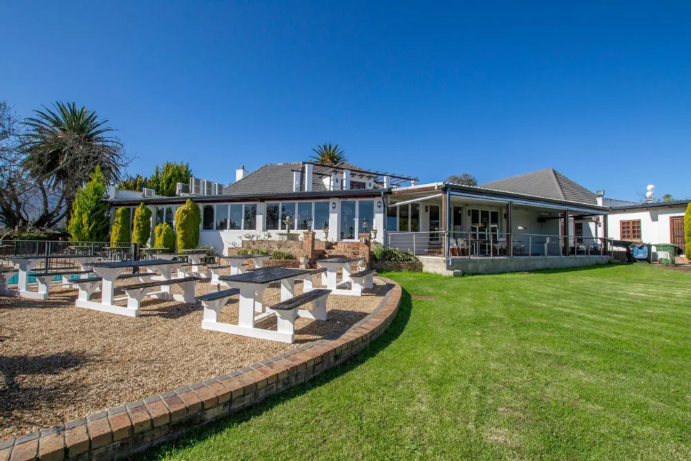 Commercial Building for sale in Stellenbosch - ST1721811 Commercial Building for sale in Stellenbosch - ST1721811