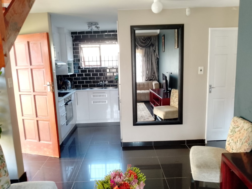 Townhouse let in New Germany - 1WP1684098 Townhouse let in New Germany - 1WP1684098