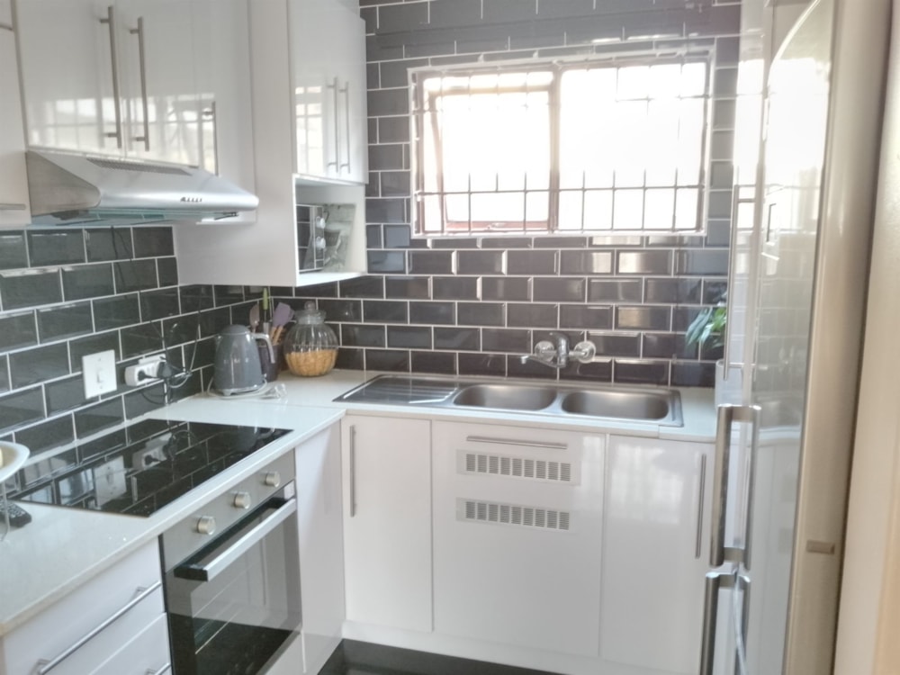 Townhouse let in New Germany - 1WP1684098 Townhouse let in New Germany - 1WP1684098