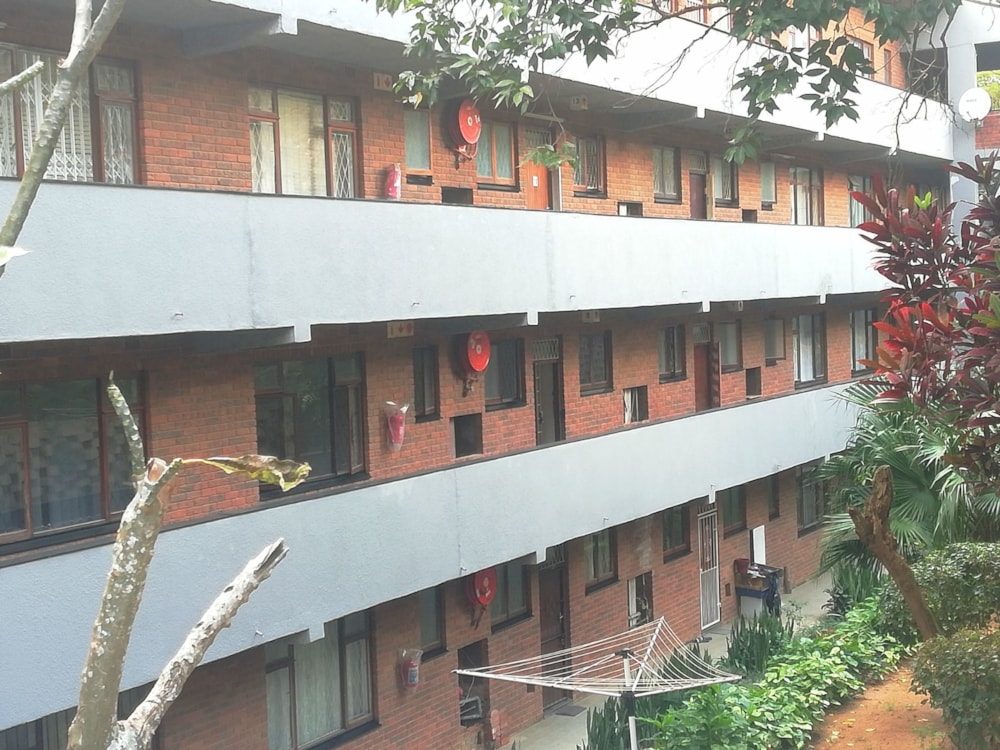 Apartment for sale in Port Shepstone, Port Shepstone - 1PX1636437