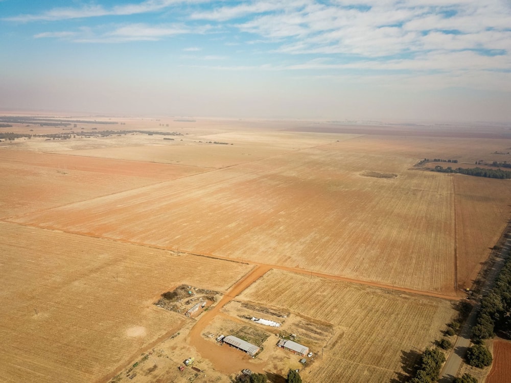 Smallholding sold in Bains Vlei - 1BX1626873 Smallholding sold in Bains Vlei - 1BX1626873