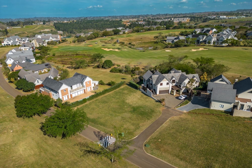 Residential vacant land for sale in Cotswold Downs Estate - 1KF1622418