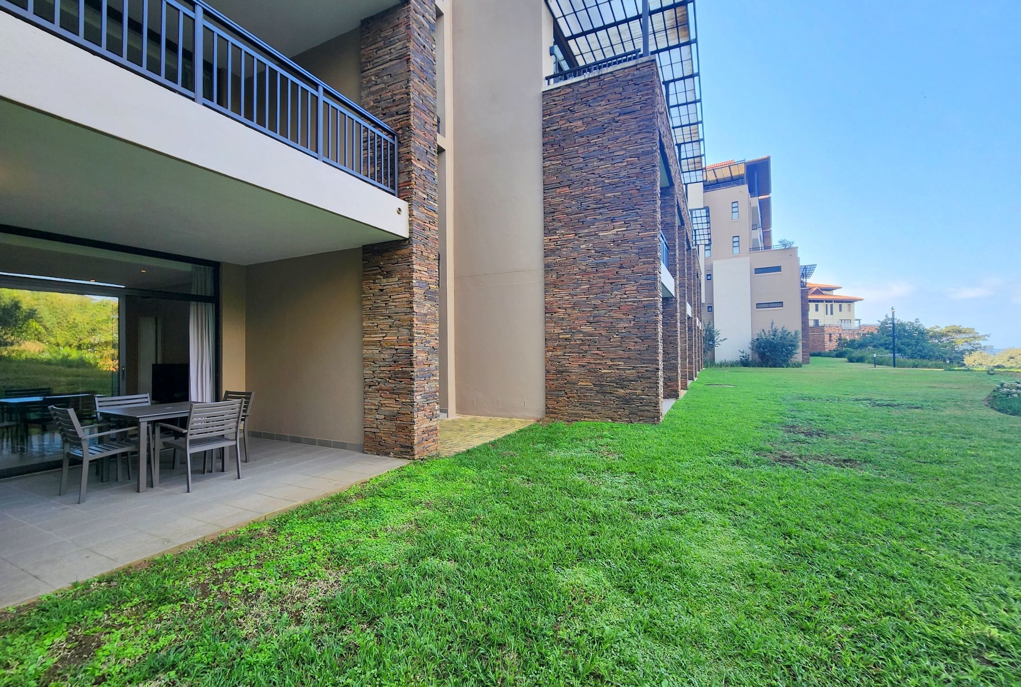 Apartment for sale in Zimbali Estate - 1BD1625308