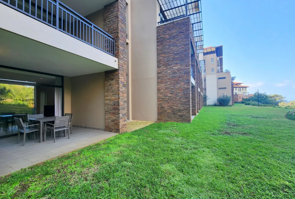 Apartment for sale in Zimbali Estate - 1BD1625308