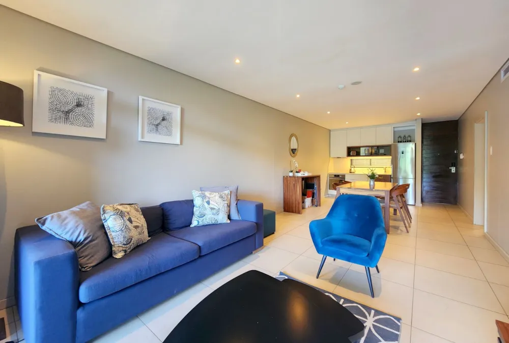 Apartment for sale in Zimbali Estate - 1BD1625308