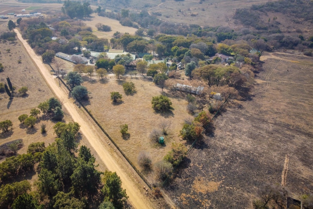 Mixed use farm for sale in Muldersdrift - 1KR1716908 Mixed use farm for sale in Muldersdrift - 1KR1716908