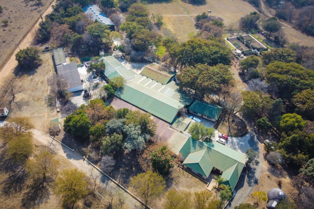 Mixed use farm for sale in Muldersdrift - 1KR1716908 Mixed use farm for sale in Muldersdrift - 1KR1716908
