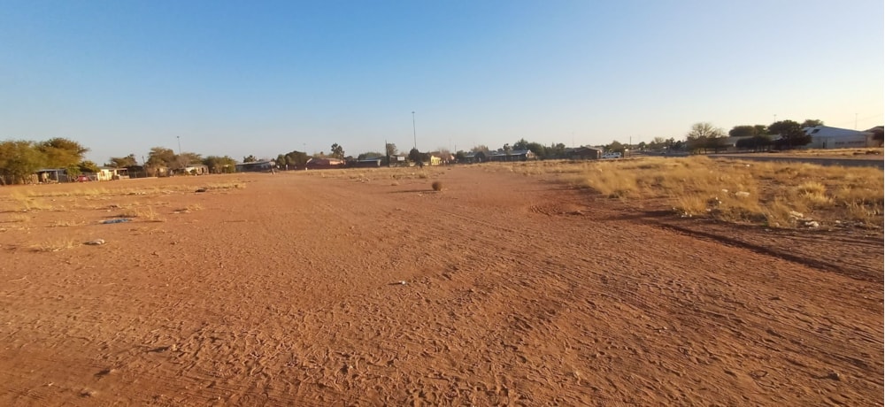 Commercial vacant land sold in Rosedale, Upington - 1NA1625607