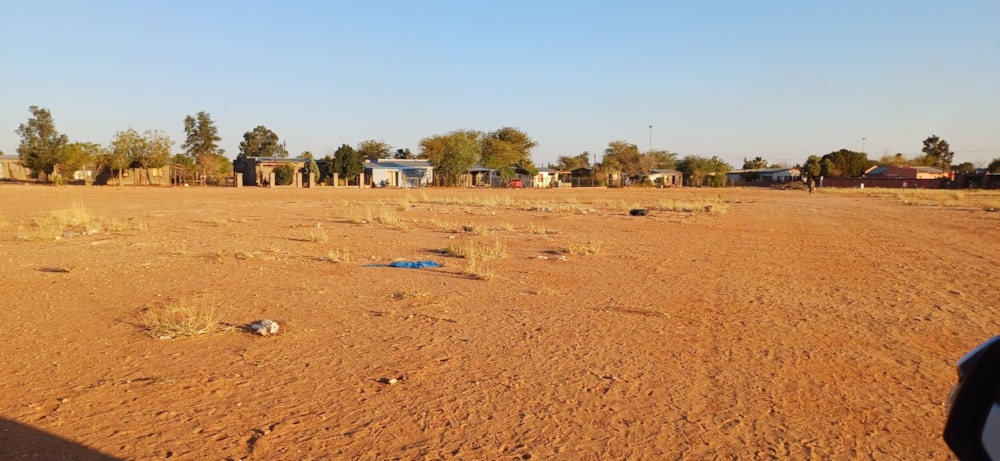 Commercial vacant land sold in Rosedale, Upington - 1NA1625607