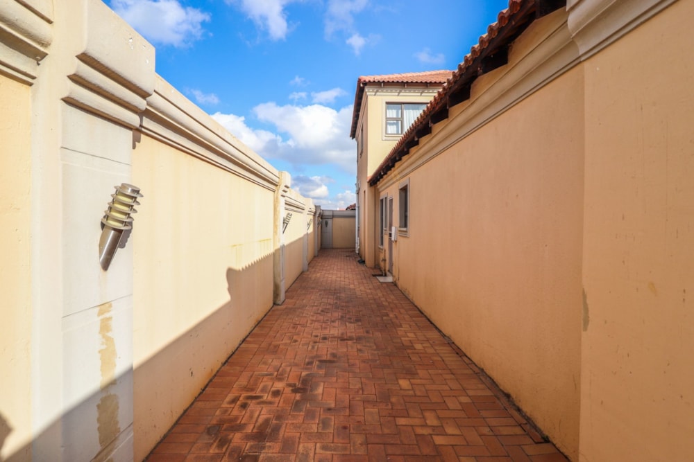 House sold in Alveda - 1GV1623085 House sold in Alveda - 1GV1623085