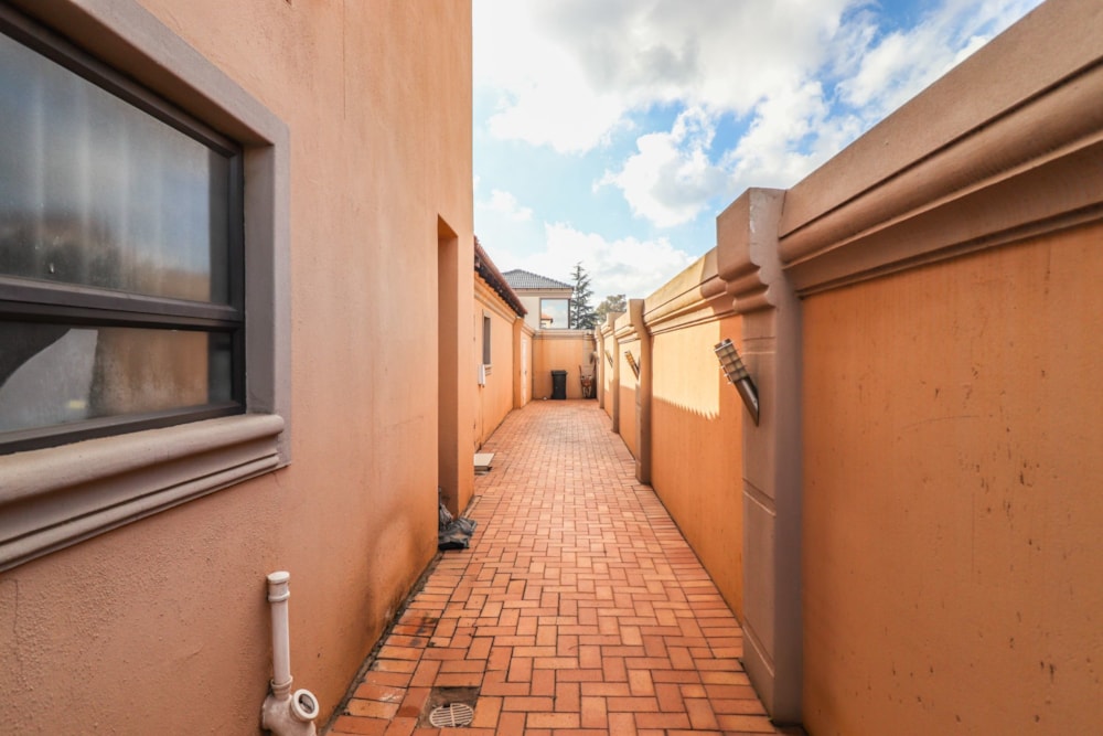 House sold in Alveda - 1GV1623085 House sold in Alveda - 1GV1623085