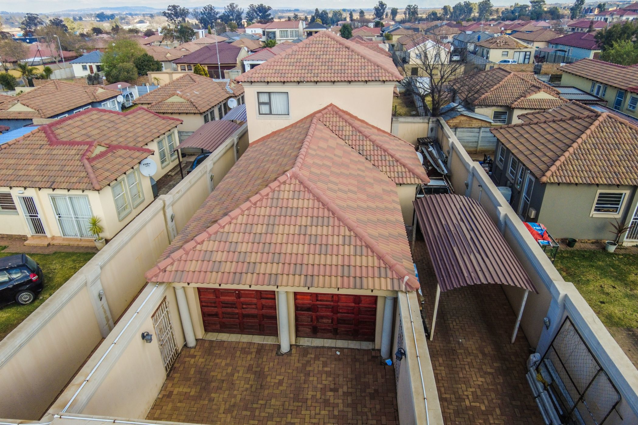 House sold in Alveda - 1GV1623085