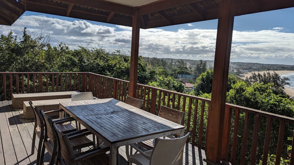 Beachfront villa for sale in Ponta de Ouro, Mozambique - 3MQ1623846 Beachfront villa for sale in Ponta de Ouro, Mozambique - 3MQ1623846