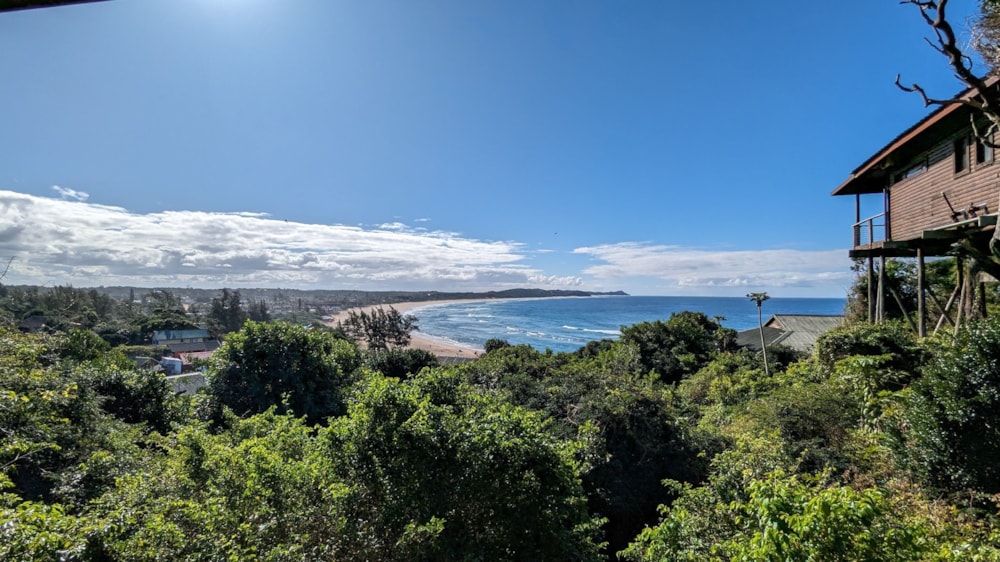 Beachfront villa for sale in Ponta de Ouro, Mozambique - 3MQ1623846 Beachfront villa for sale in Ponta de Ouro, Mozambique - 3MQ1623846