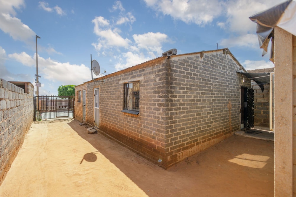 House for sale in Tembisa - KTP1719453