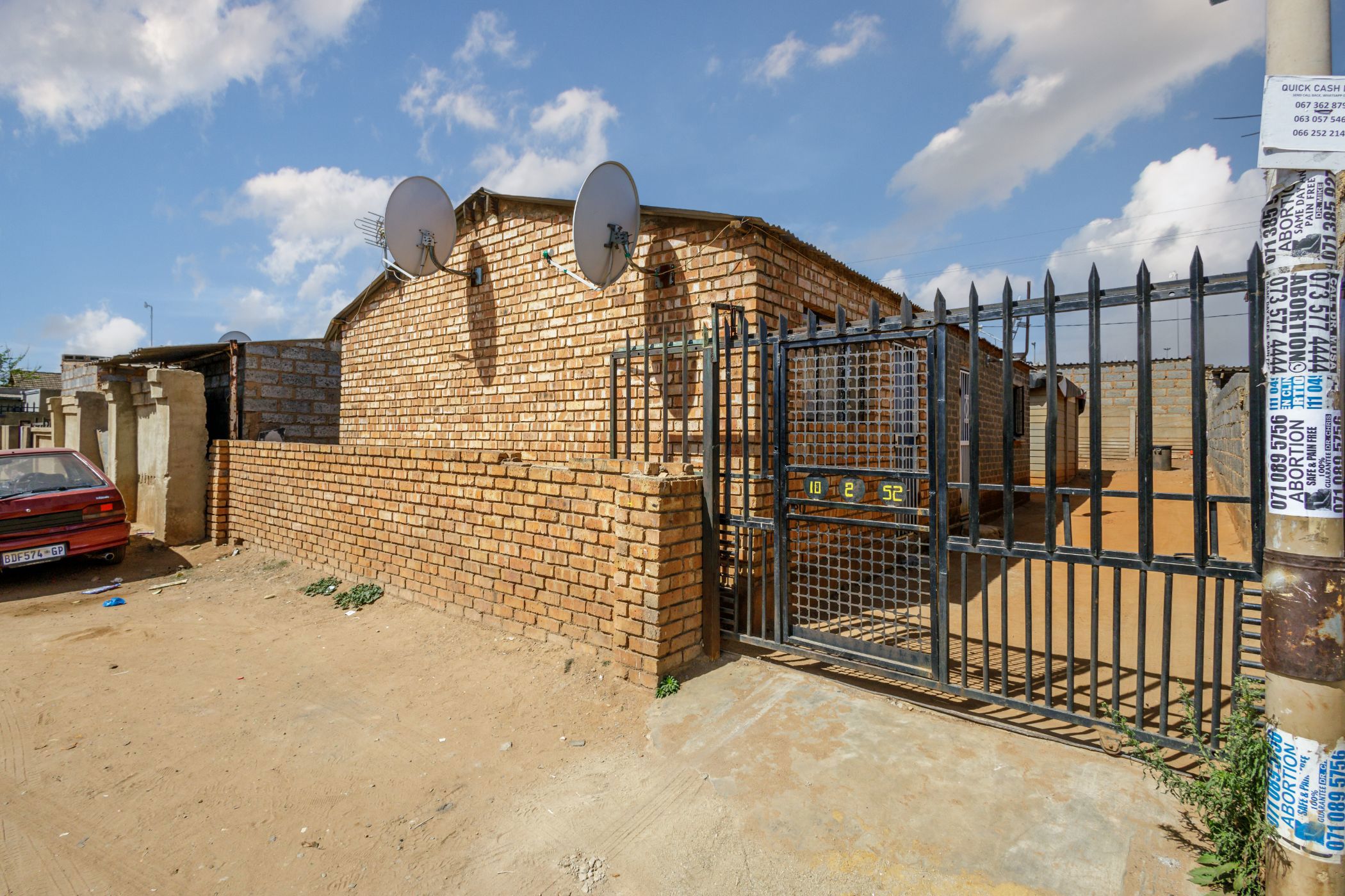 House for sale in Tembisa - KTP1719453
