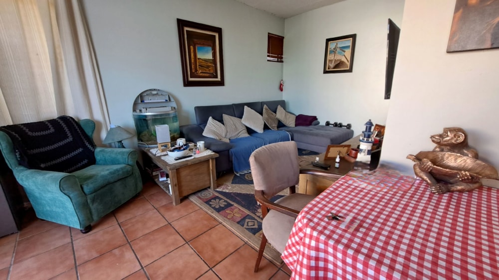 Apartment for sale in Manaba - 1PX1623700