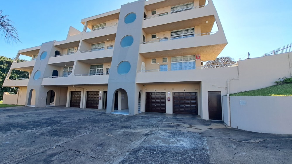 Apartment for sale in Manaba - 1PX1623700