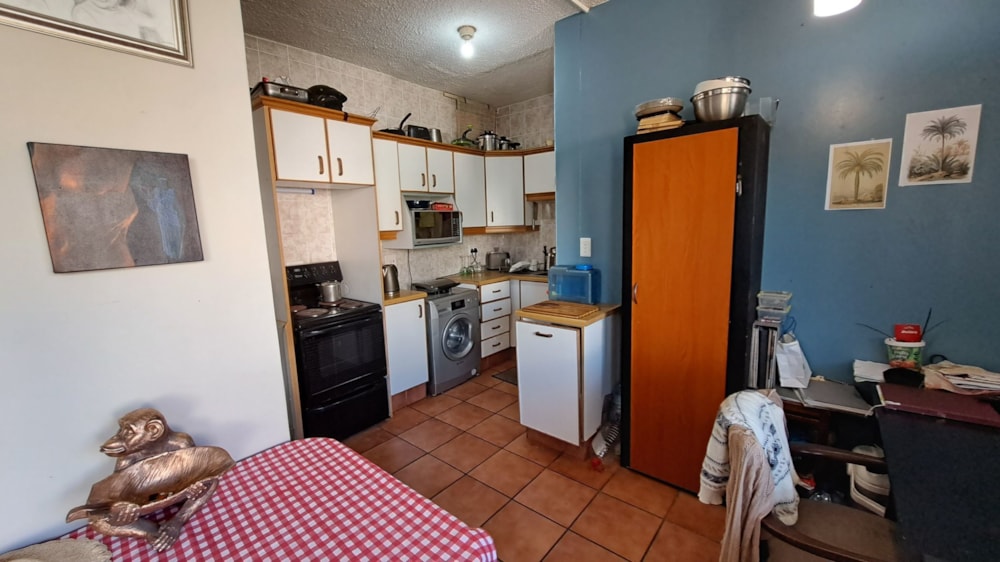 Apartment for sale in Manaba - 1PX1623700