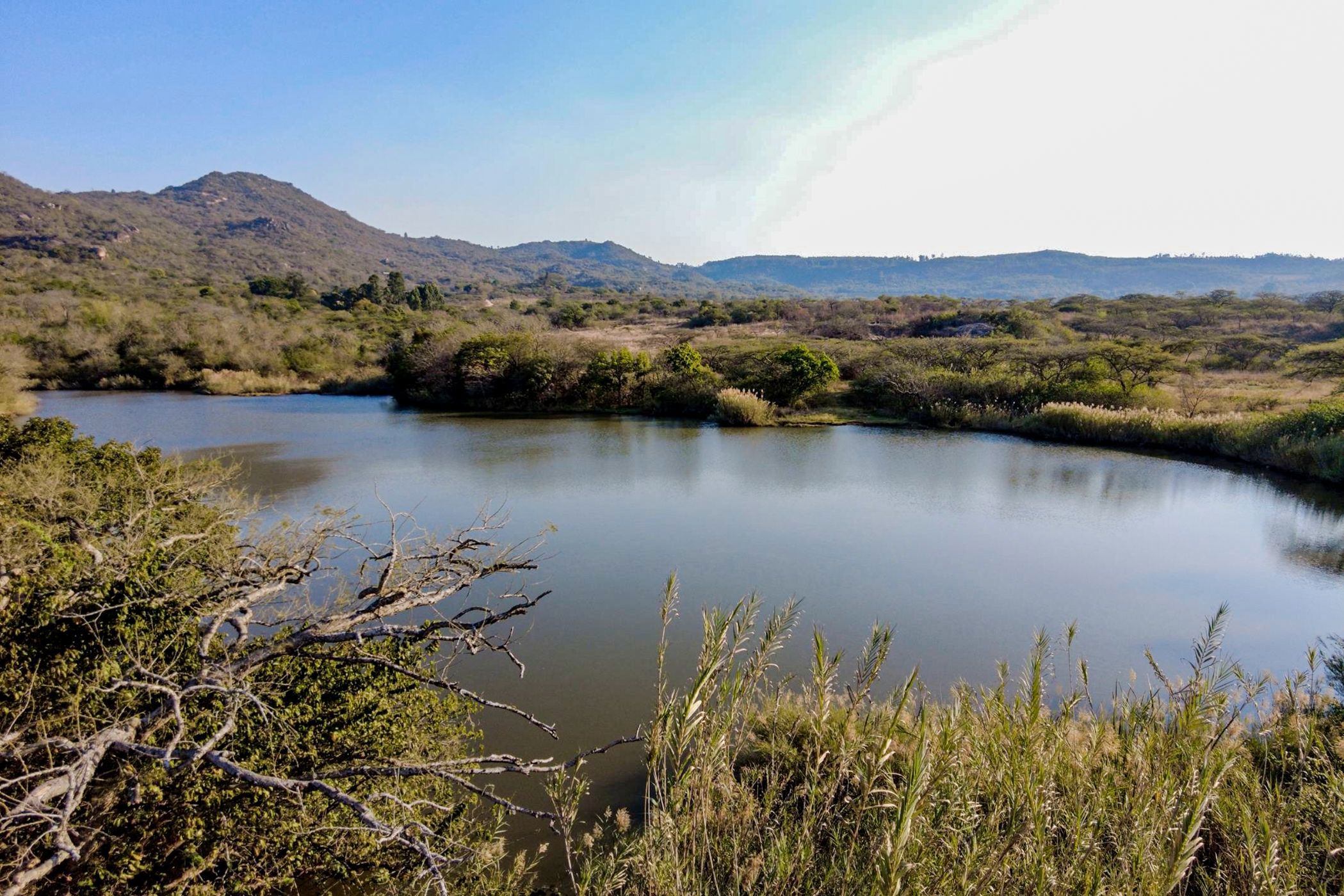 Smallholding for sale in Nelspruit (Mbombela) - 1NS1627071