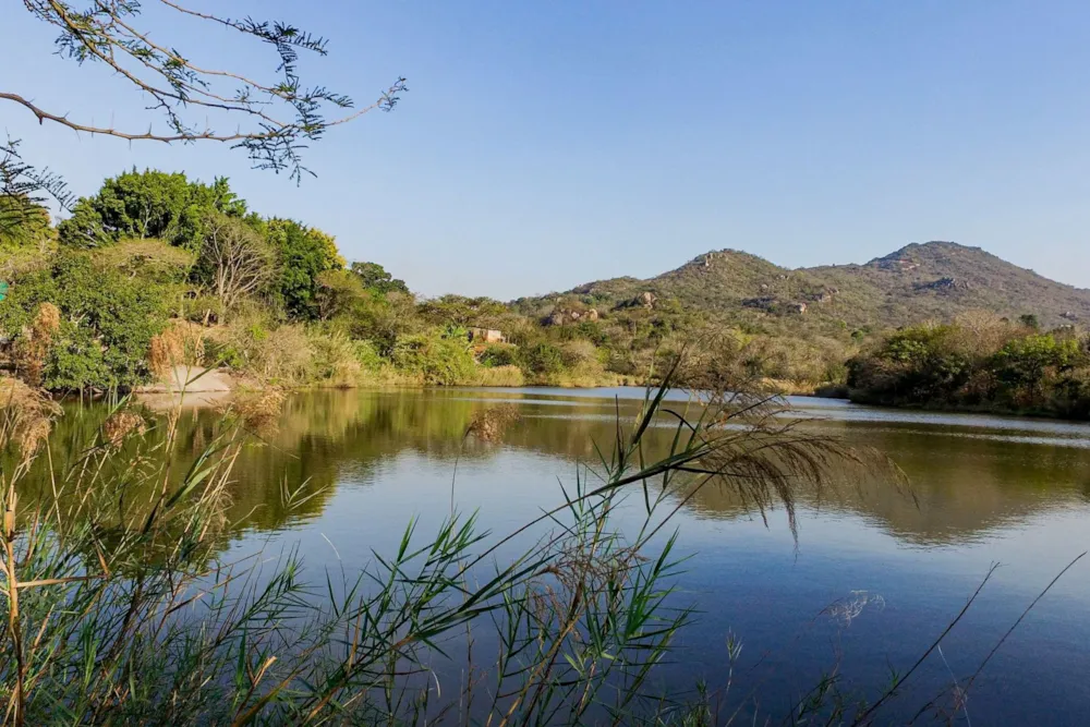 Smallholding for sale in Nelspruit (Mbombela) - 1NS1627071