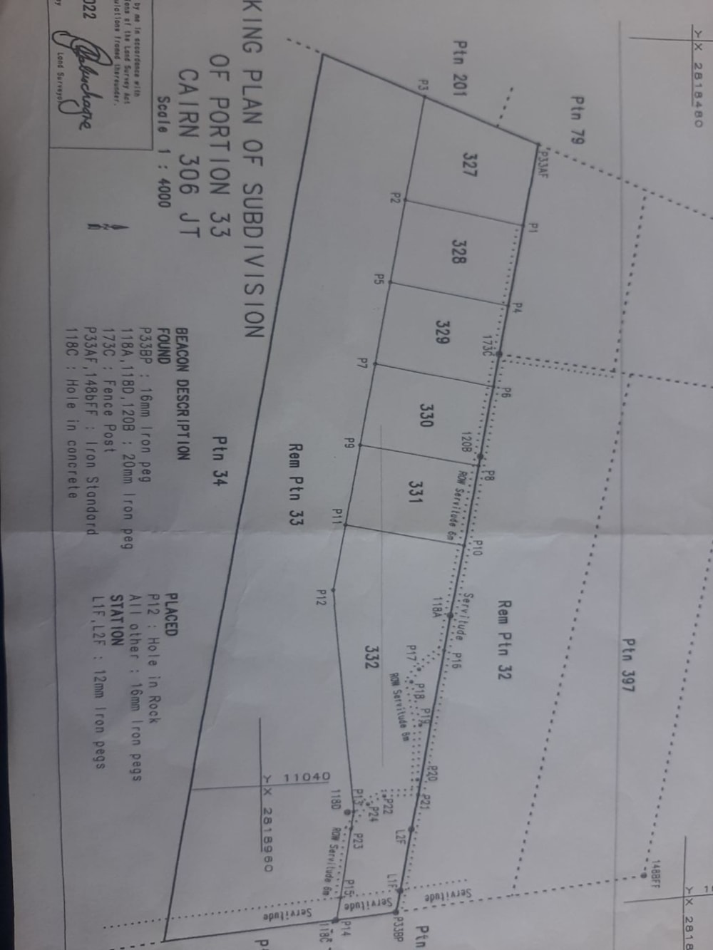 Smallholding for sale in Nelspruit (Mbombela) - 1NS1627081 Smallholding for sale in Nelspruit (Mbombela) - 1NS1627081