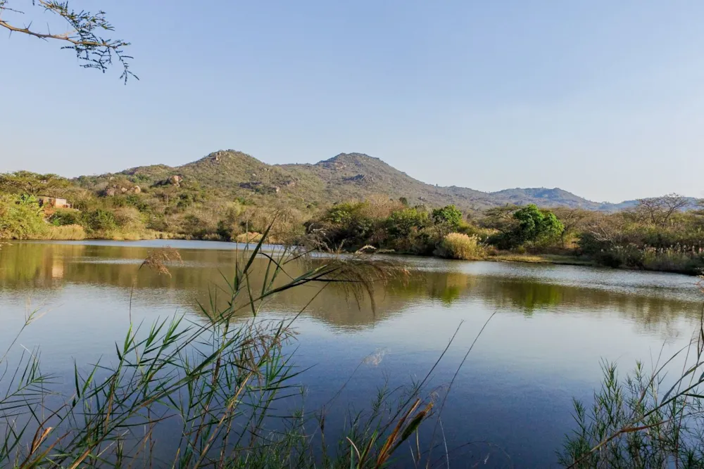 Smallholding for sale in Nelspruit (Mbombela) - 1NS1627081
