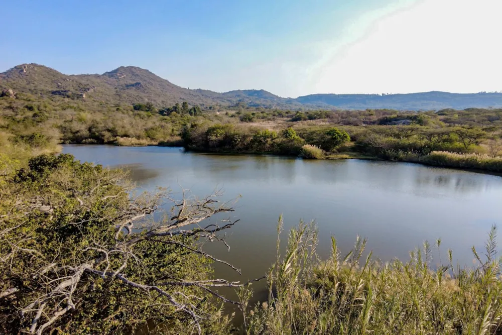 Smallholding for sale in Nelspruit (Mbombela) - 1NS1627081
