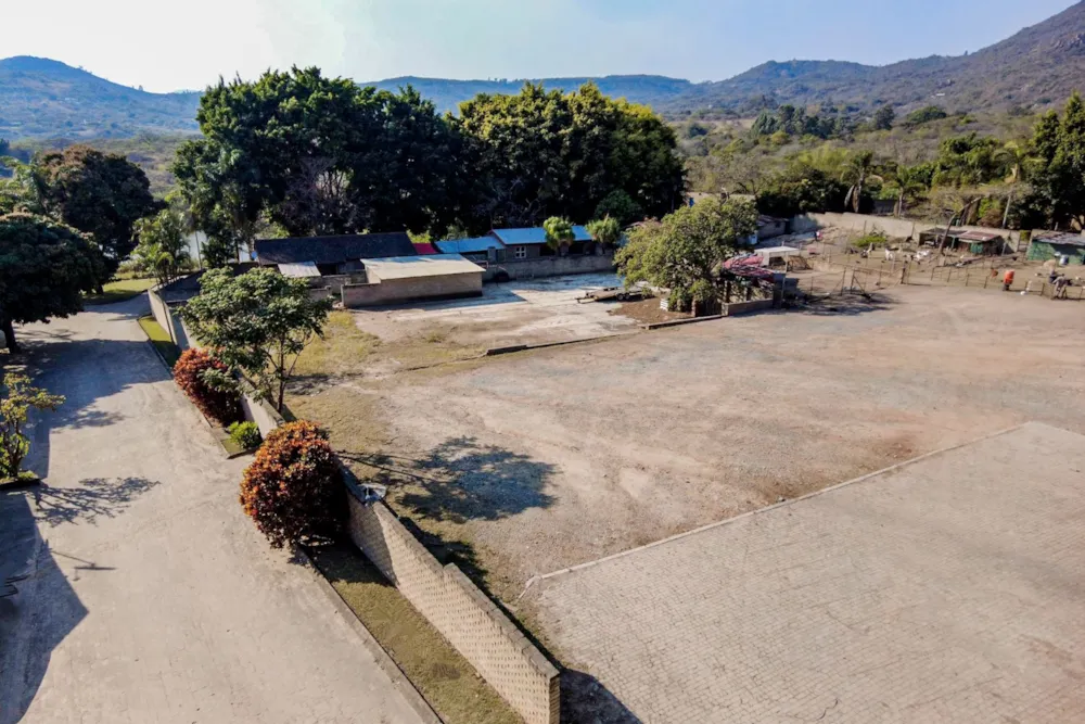 Smallholding for sale in Nelspruit (Mbombela) - 1NS1627081