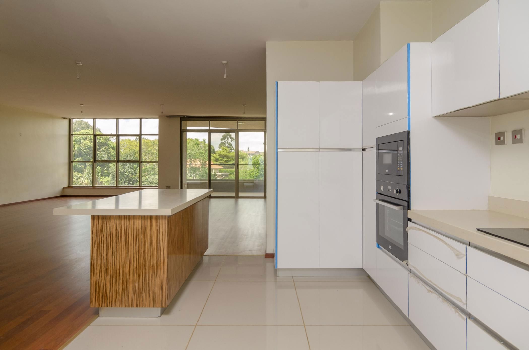 Apartment for sale in Parklands, Kenya - 3KE1740844