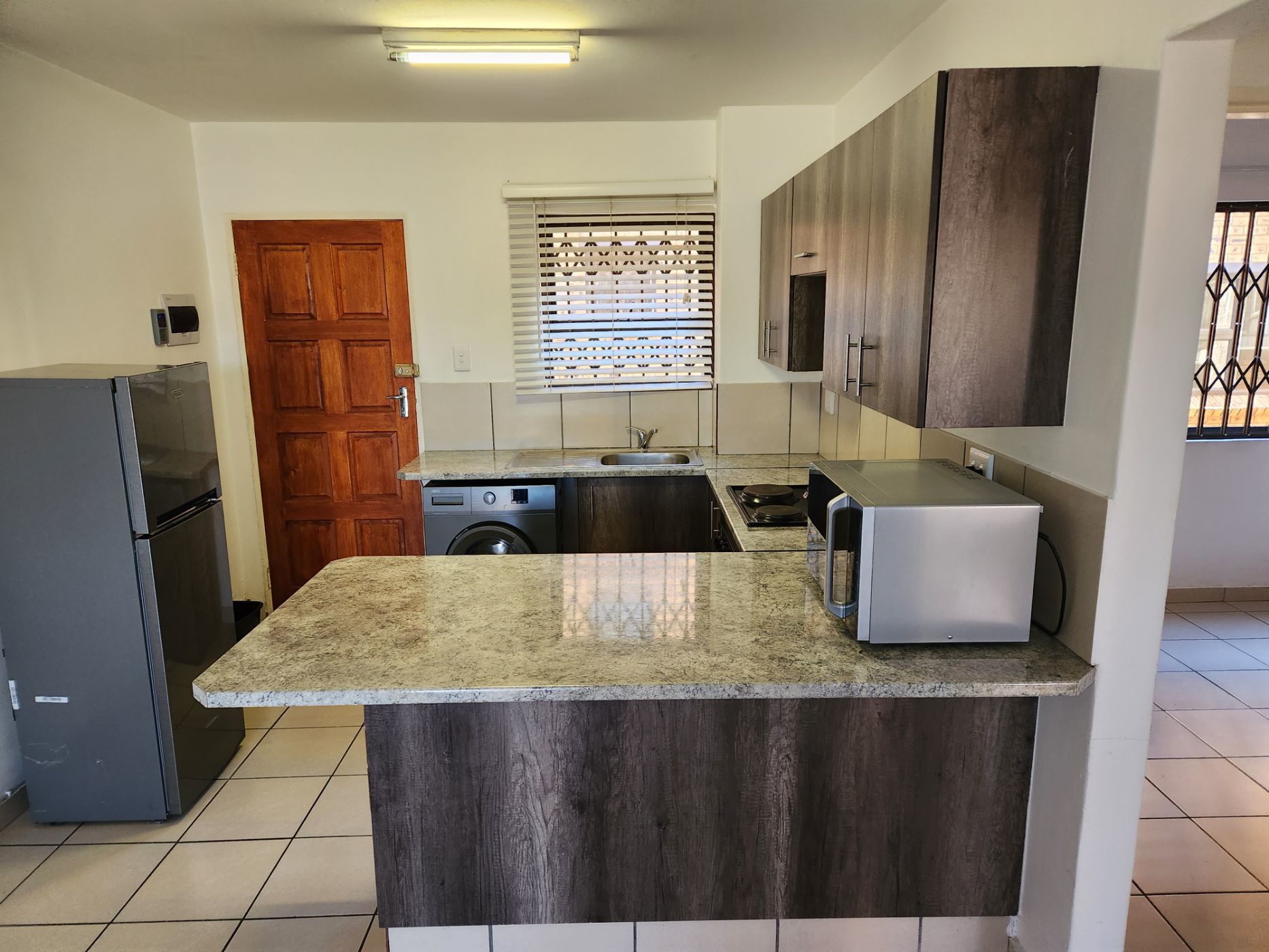 Apartment for sale in Witfield - BOK1626484
